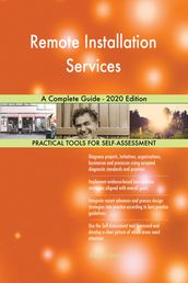 Remote Installation Services A Complete Guide - 2020 Edition
