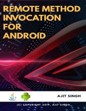 Remote Method Invocation for Android