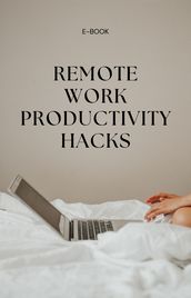 Remote work productivity acks