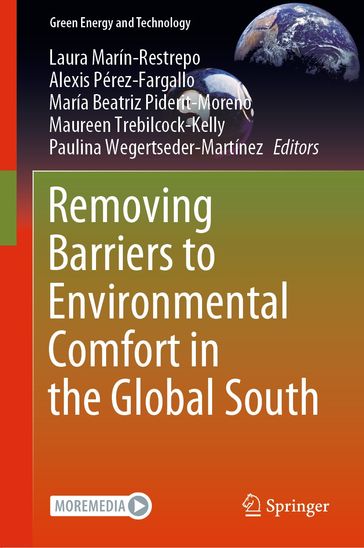 Removing Barriers to Environmental Comfort in the Global South