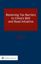 Removing Tax Barriers to China