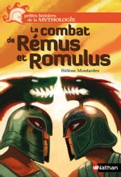 Rémus et Romulus