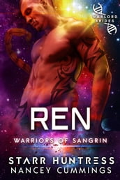 Ren: Warlord Brides