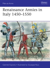 Renaissance Armies in Italy 14501550