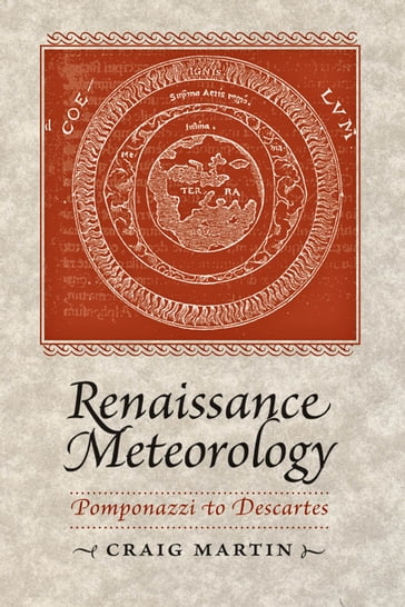 Renaissance Meteorology - Craig Martin
