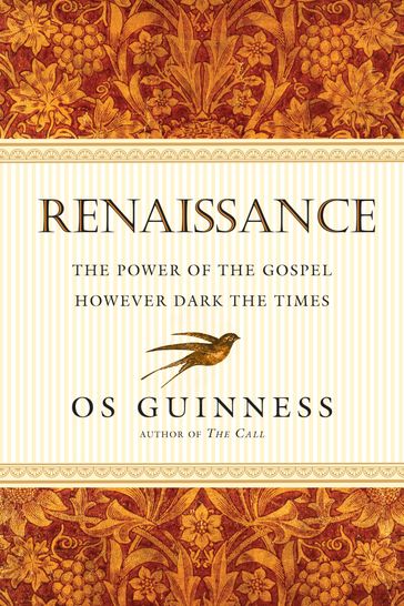 Renaissance - Os Guinness