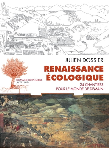 Renaissance écologique - Julien Dossier - Rob Hopkins