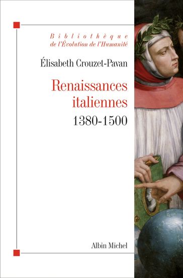 Renaissances italiennes - Elisabeth Crouzet-Pavan