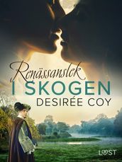 Renassanslek i skogen - historisk erotik