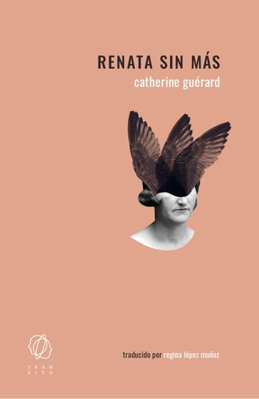 Renata sin más - Catherine Guérard