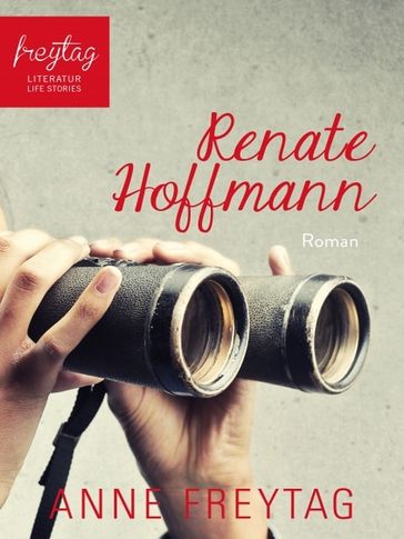 Renate Hoffmann - Anne Freytag