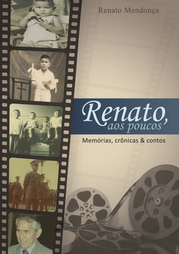 Renato, Aos Poucos - Renato Mendonça