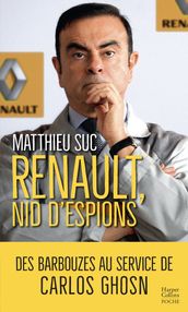 Renault, nid d espions