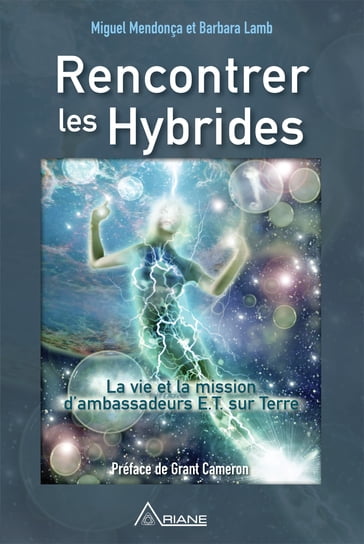 Rencontrer les hybrides - Barbara Lamb - Carl Lemyre - Miguel Mendonca