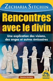 Rencontres avec le divin