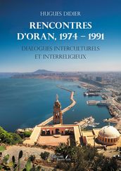 Rencontres d Oran,1974 1991