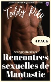 Rencontres sexuelles de Mantastic