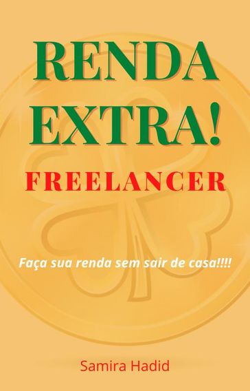 Renda Extra Freelancer - SAMIRA HADID