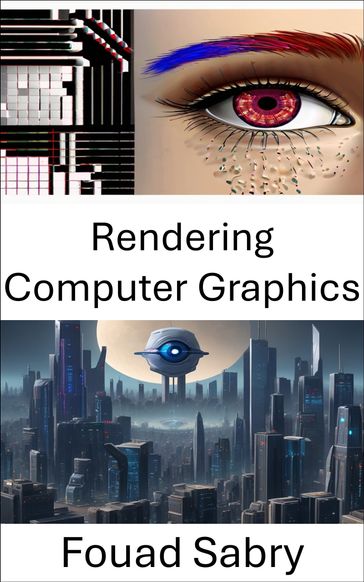 Rendering Computer Graphics - Fouad Sabry