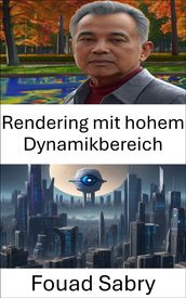 Rendering mit hohem Dynamikbereich