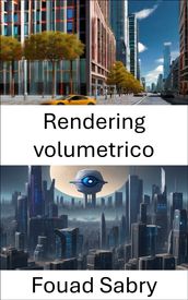 Rendering volumetrico