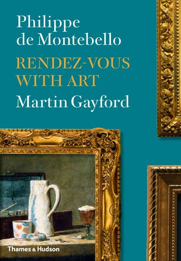 Rendez-Vous with Art - Martin Gayford - Philippe de Montebello