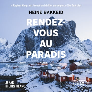 Rendez-vous au paradis - Heine Bakkeid