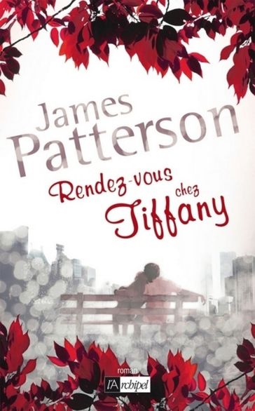 Rendez-vous chez Tiffany - James Patterson