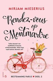 Rendez-vous op Montmartre