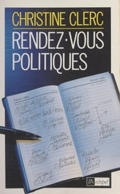 Rendez-vous politiques