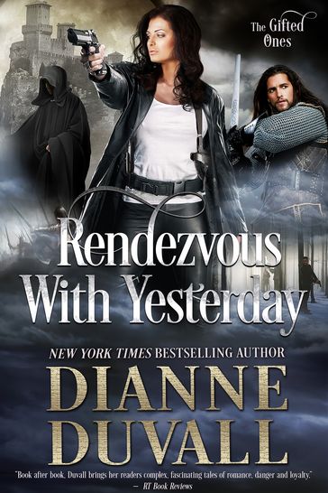 Rendezvou With Yesterday - Dianne Duvall