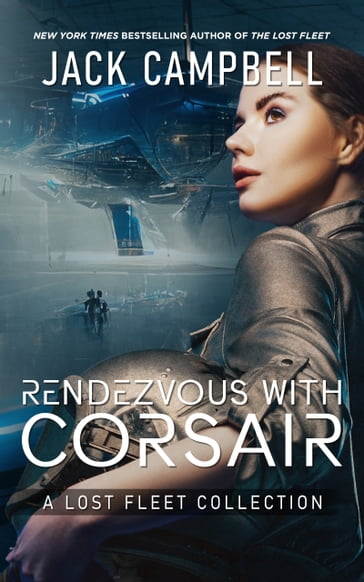 Rendezvous with Corsair - Jack Campbell