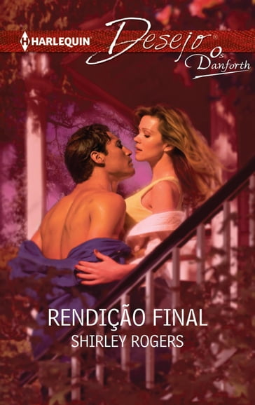 Rendição final - Shirley Rogers