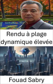 Rendu à plage dynamique élevée