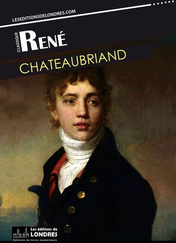René - François-René de Chateaubriand
