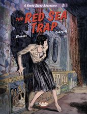 Renée Stone - Volume 2 - The Red Sea Trap