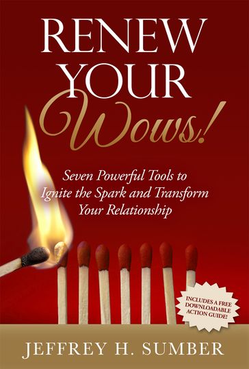 Renew Your Wows - Jeffrey H. Sumber