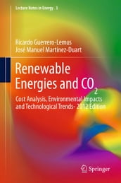 Renewable Energies and CO2