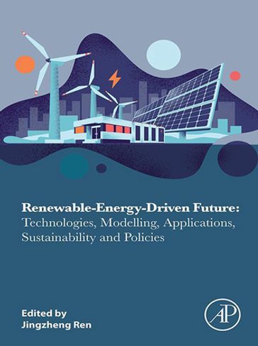 Renewable-Energy-Driven Future - Elsevier Science