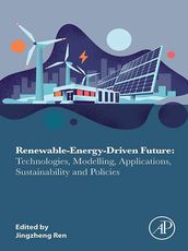 Renewable-Energy-Driven Future