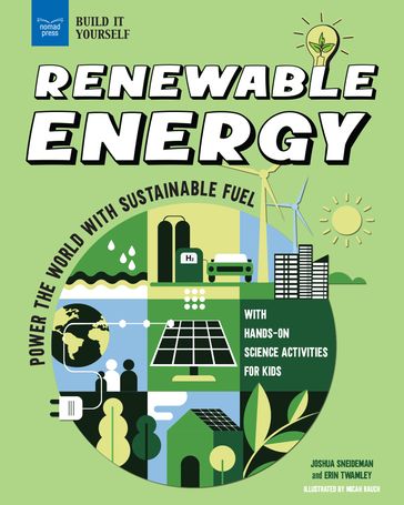 Renewable Energy - Joshua Sneideman - Erin Twamley