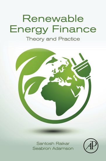 Renewable Energy Finance - Santosh Raikar - Seabron Adamson