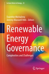 Renewable Energy Governance