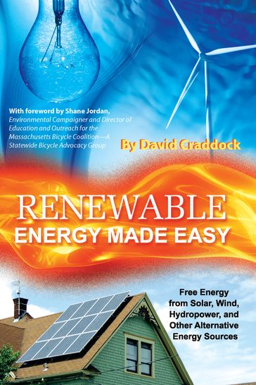 Renewable Energy Made Easy - David Craddock