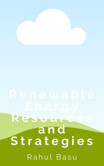 Renewable Energy - Rahul Basu