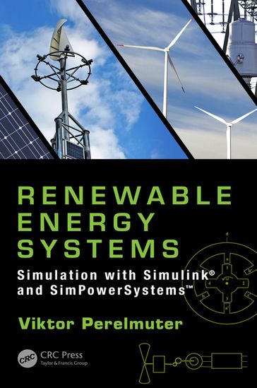 Renewable Energy Systems - Viktor Perelmuter