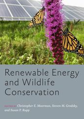 Renewable Energy and Wildlife Conservation