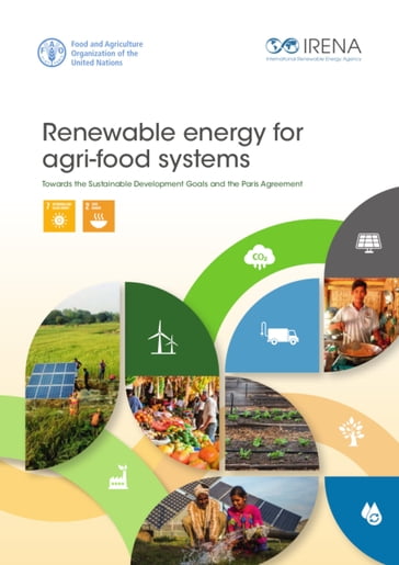 Renewable Energy for Agri-food Systems - International Renewable Energy Agency IRENA