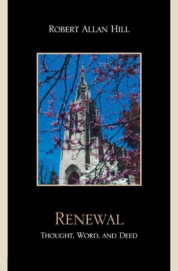 Renewal - Robert B. Hill