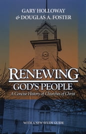 Renewing God